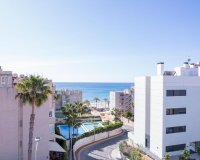 New Build - Apartment / Duplex - El Campello