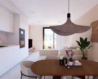 New Build - Apartment / Duplex - El Campello