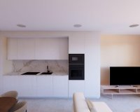 New Build - Apartment / Duplex - El Campello