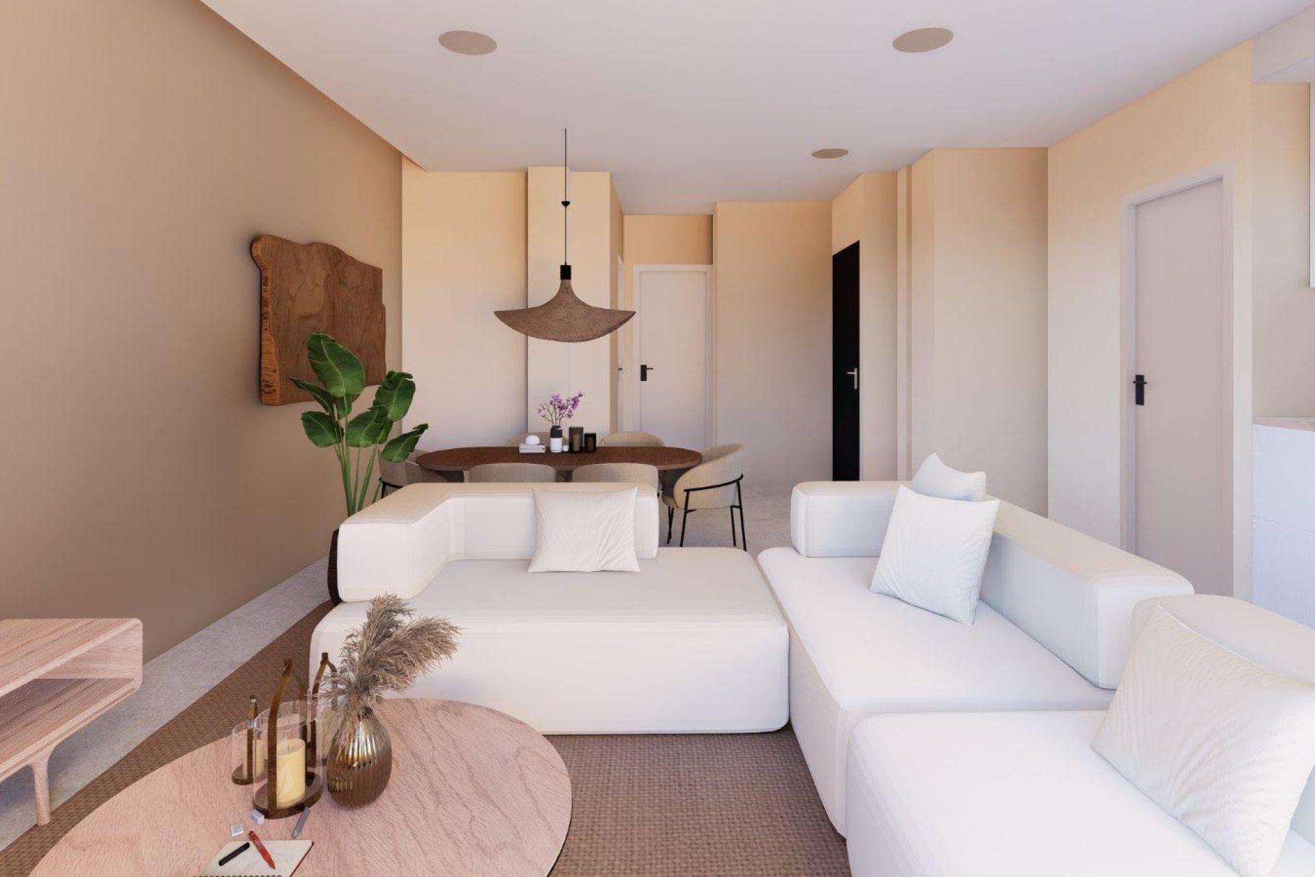 New Build - Apartment / Duplex - El Campello