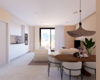 New Build - Apartment / Duplex - El Campello
