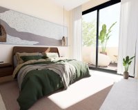 New Build - Apartment / Duplex - El Campello