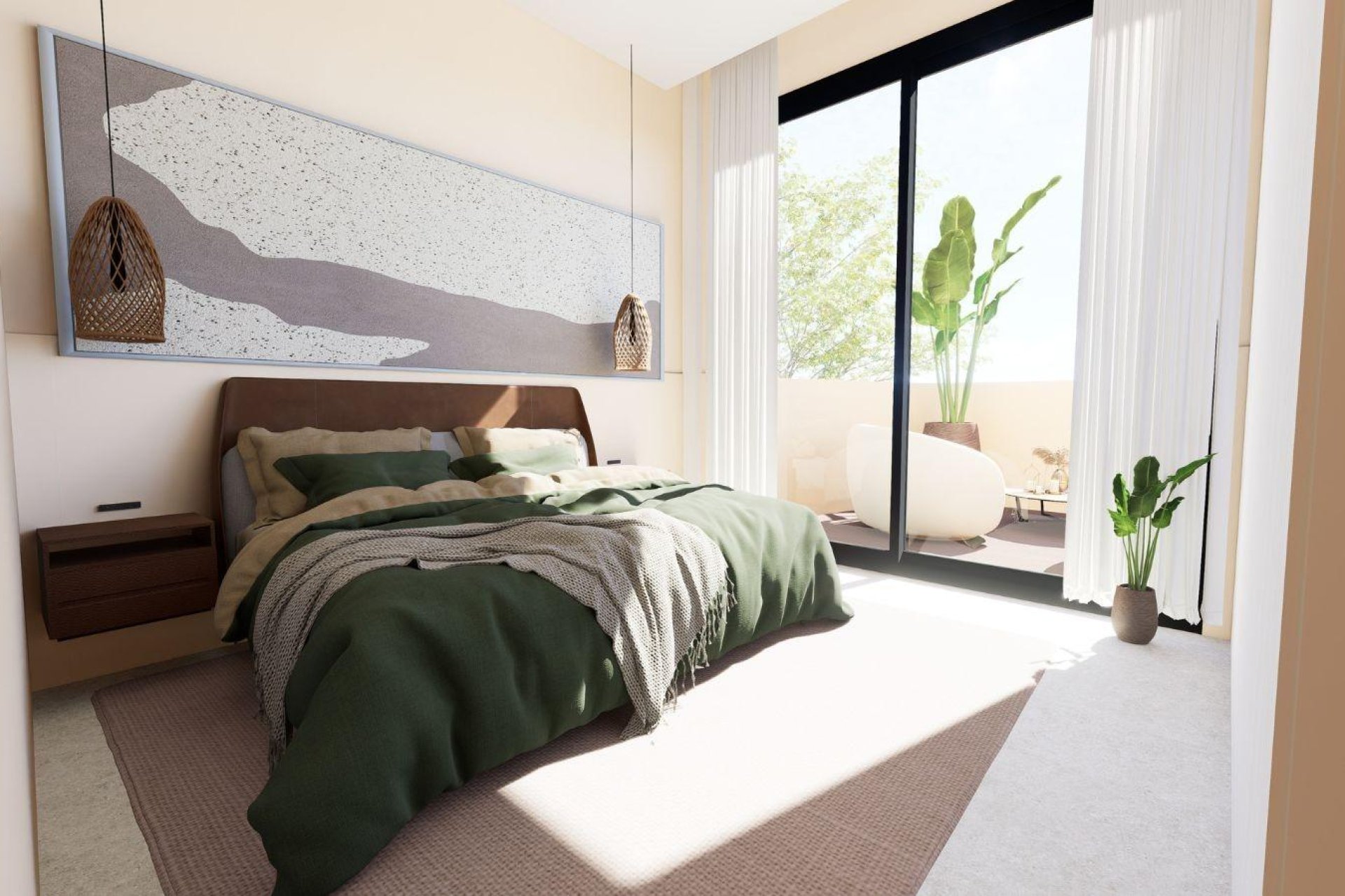 New Build - Apartment / Duplex - El Campello