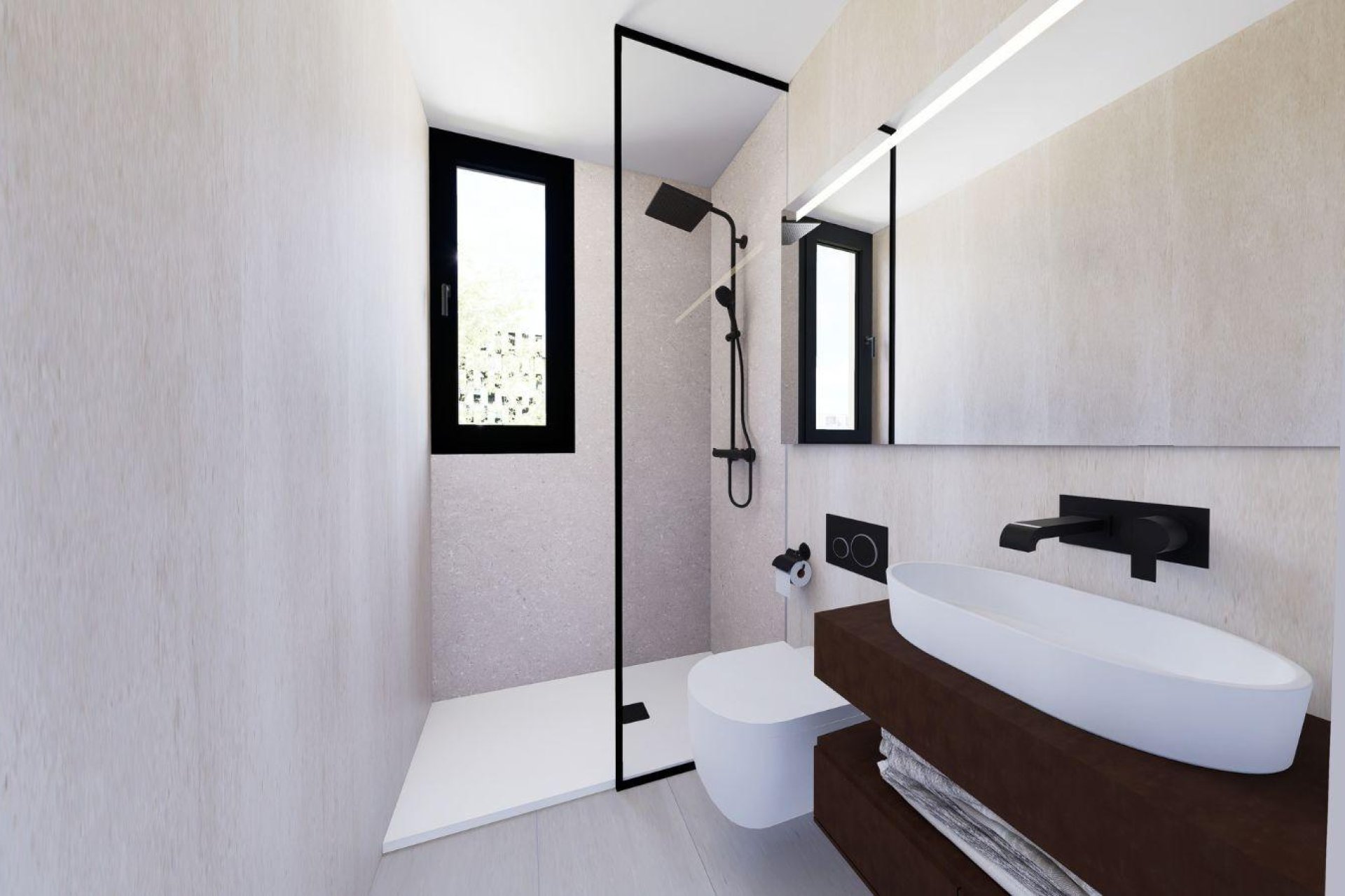 New Build - Apartment / Duplex - El Campello