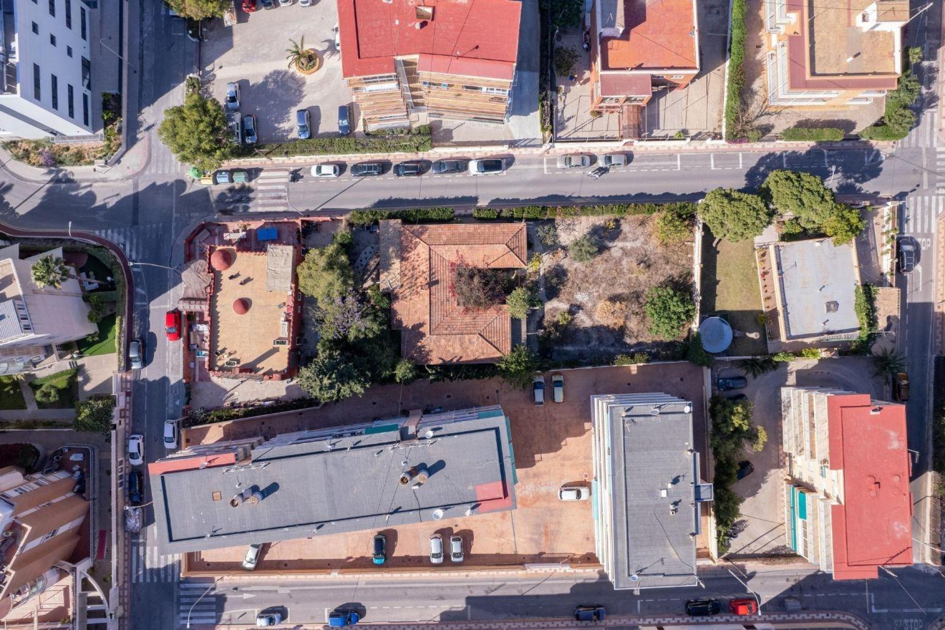 New Build - Apartment / Duplex - El Campello