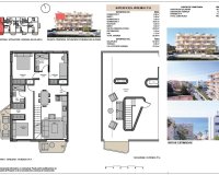 New Build - Apartment / Duplex - El Campello