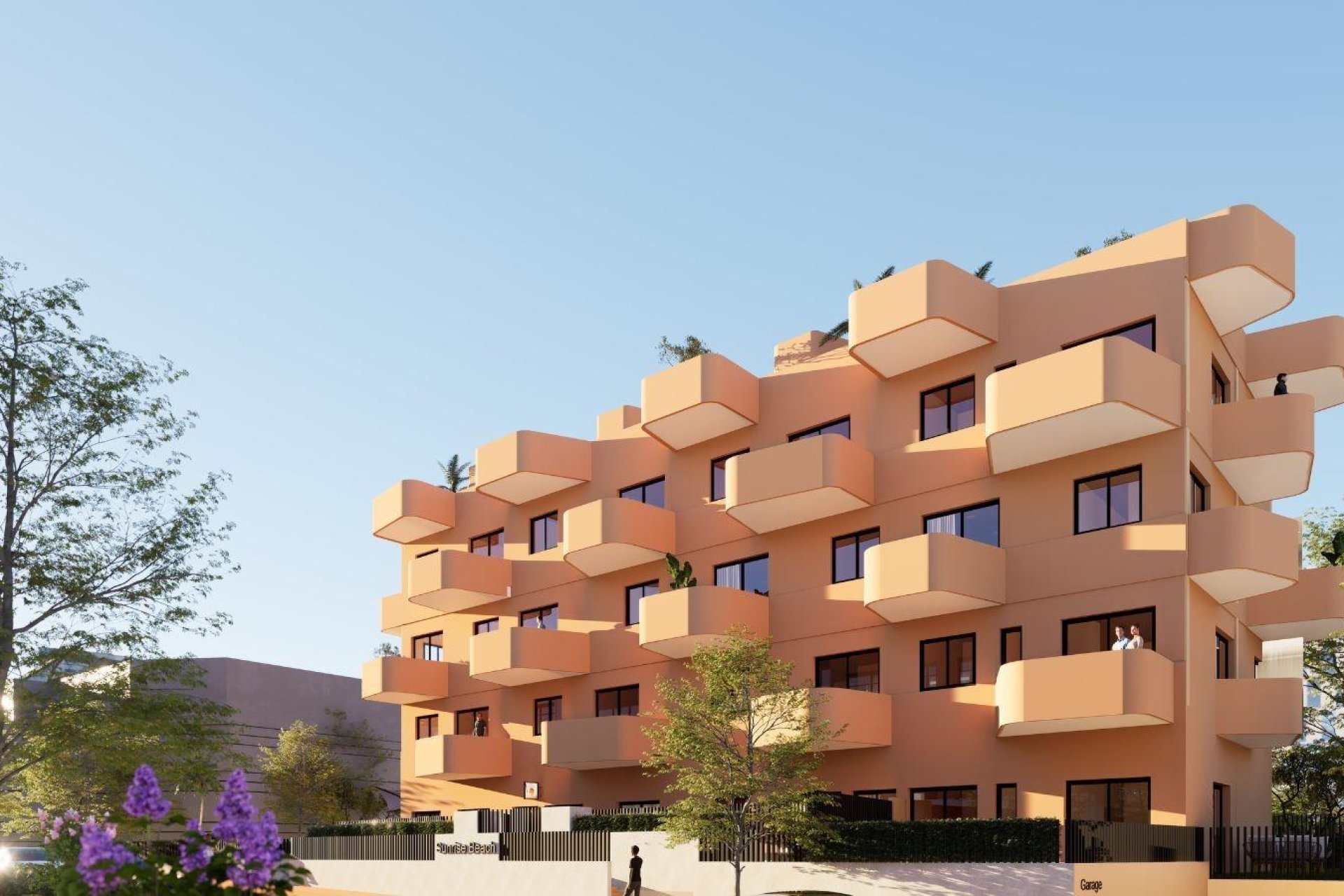 New Build - Apartment / Duplex - El Campello