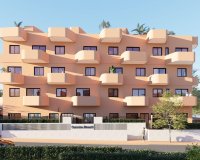 New Build - Apartment / Duplex - El Campello