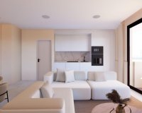 New Build - Apartment / Duplex - El Campello