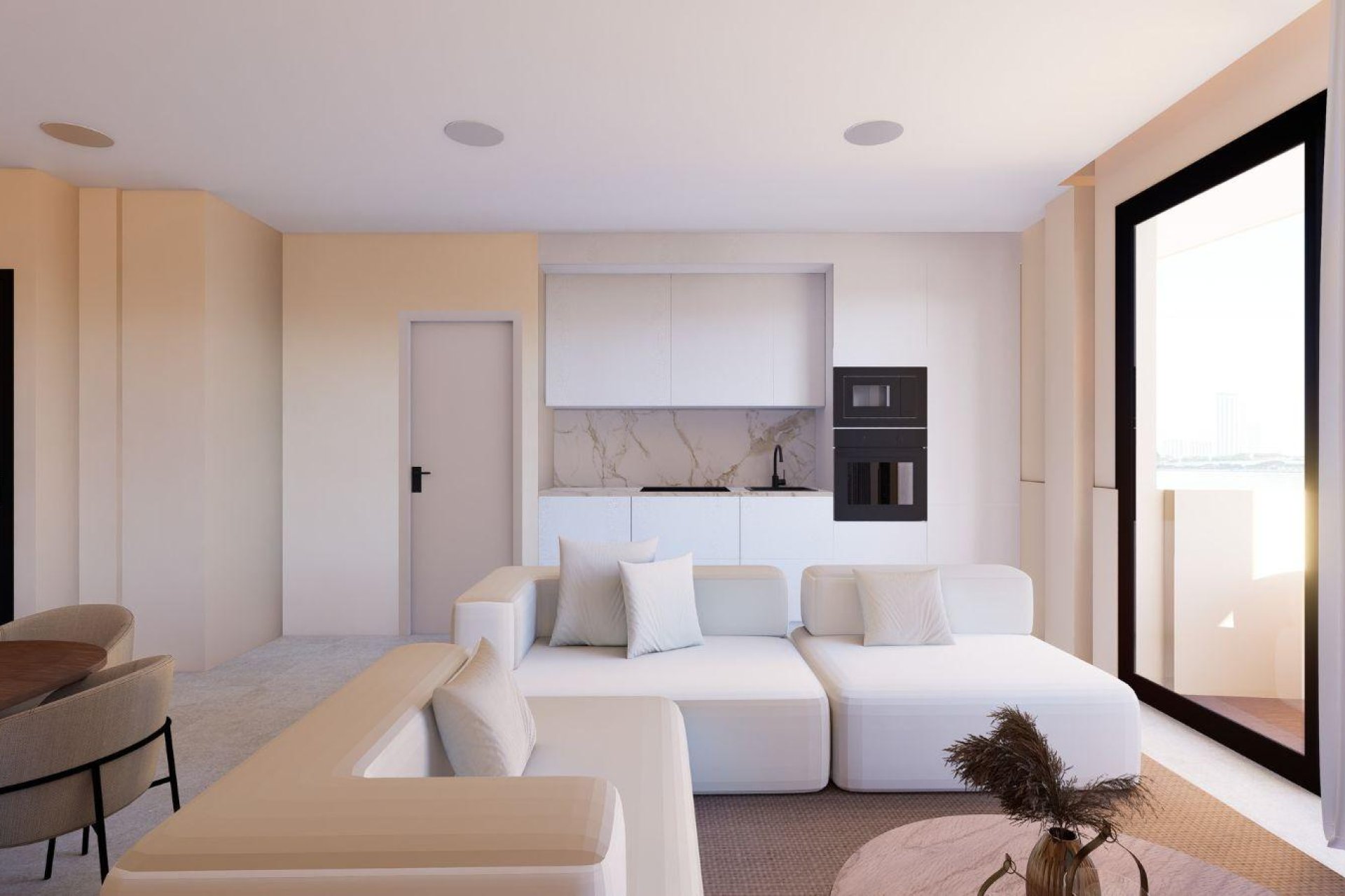 New Build - Apartment / Duplex - El Campello