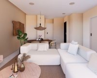 New Build - Apartment / Duplex - El Campello