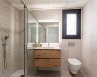New Build - Apartment / Duplex - Finestrat