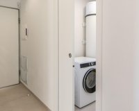 New Build - Apartment / Duplex - Finestrat