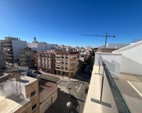 New Build - Apartment / Duplex - Guardamar del Segura - Centro