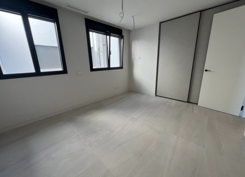 New Build - Apartment / Duplex - Guardamar del Segura - Centro