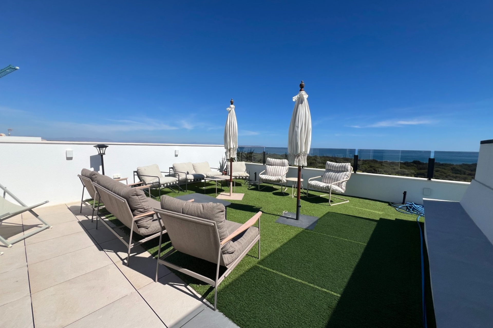 New Build - Apartment / Duplex - Guardamar del Segura - Centro