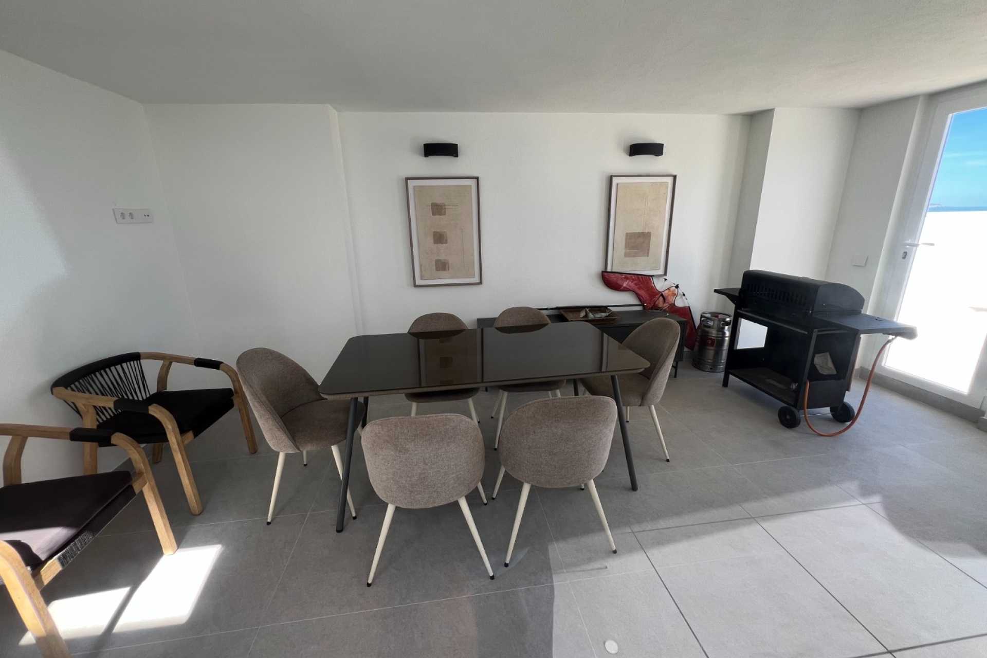 New Build - Apartment / Duplex - Guardamar del Segura - Centro