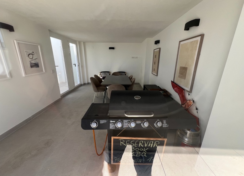New Build - Apartment / Duplex - Guardamar del Segura - Centro