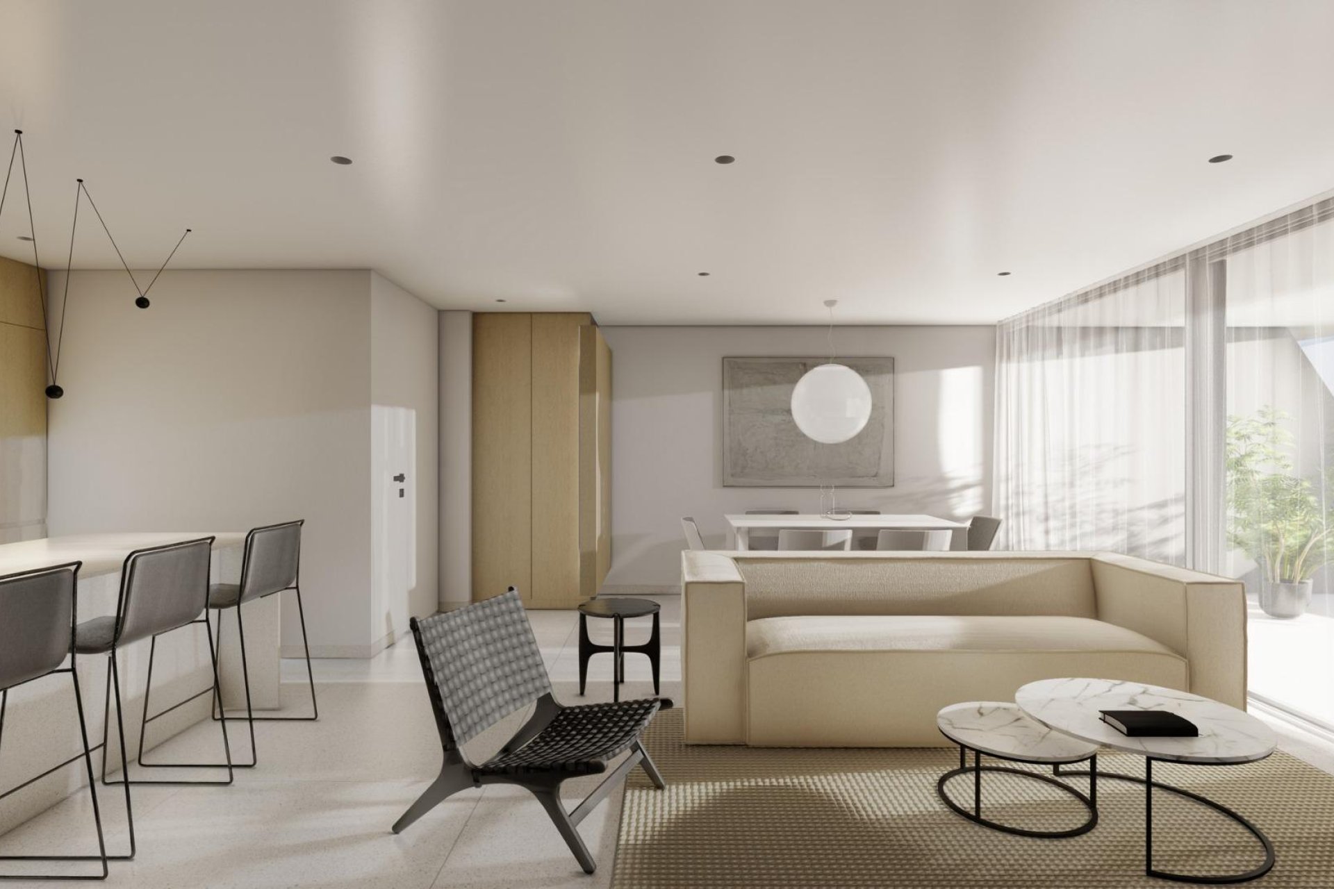 New Build - Apartment / Duplex - Guardamar del Segura