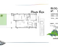 New Build - Apartment / Duplex - Guardamar del Segura