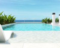 New Build - Apartment / Duplex - Guardamar del Segura