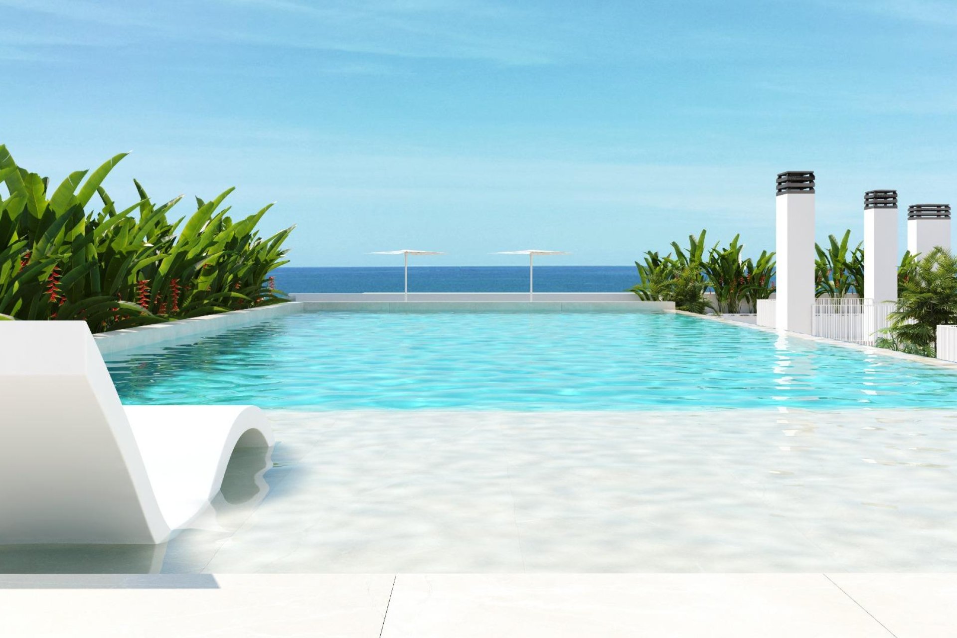 New Build - Apartment / Duplex - Guardamar del Segura