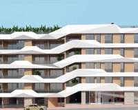 New Build - Apartment / Duplex - Guardamar del Segura