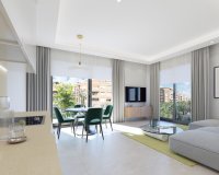 New Build - Apartment / Duplex - Guardamar del Segura