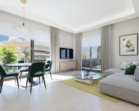 New Build - Apartment / Duplex - Guardamar del Segura