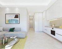 New Build - Apartment / Duplex - Guardamar del Segura