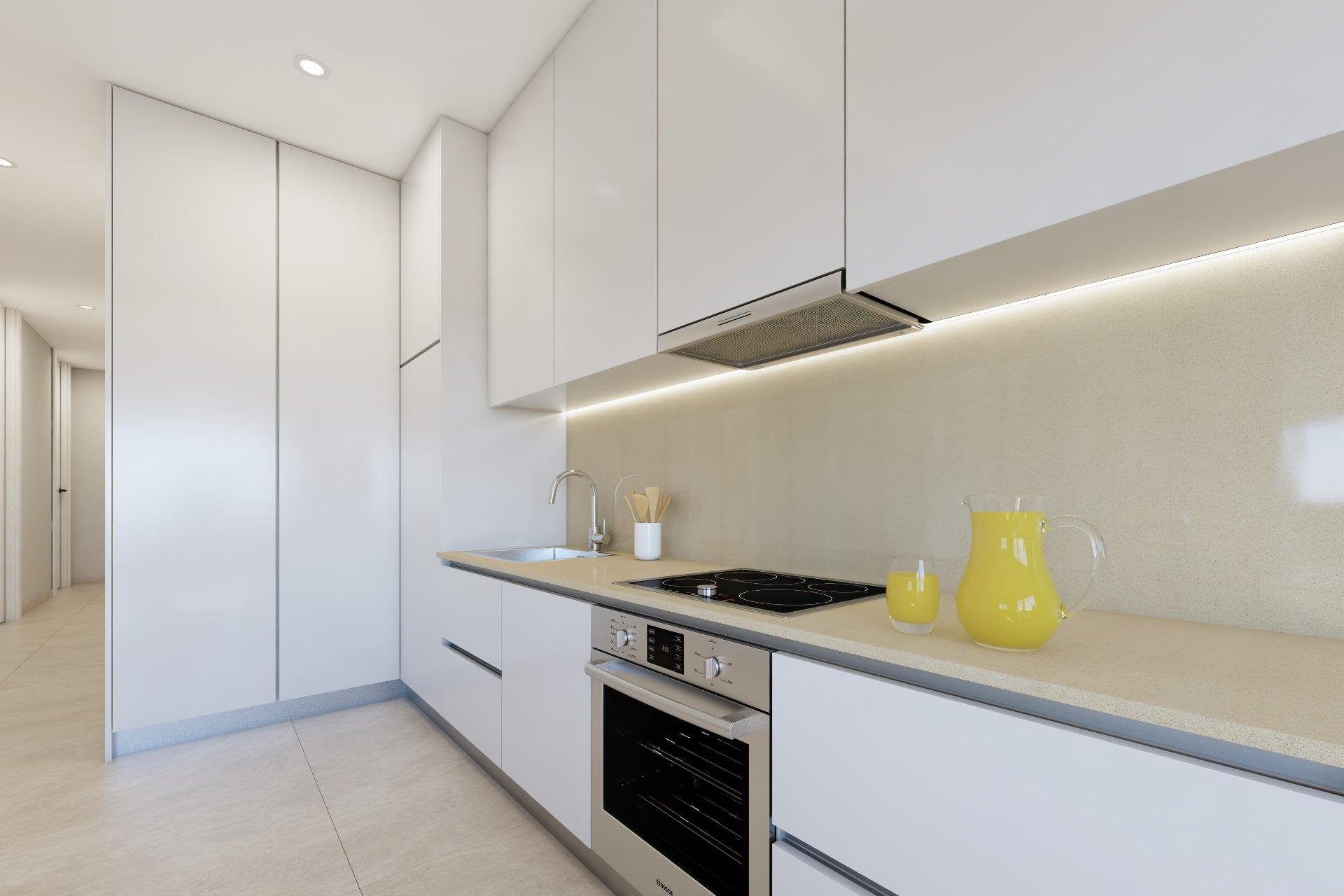 New Build - Apartment / Duplex - Guardamar del Segura
