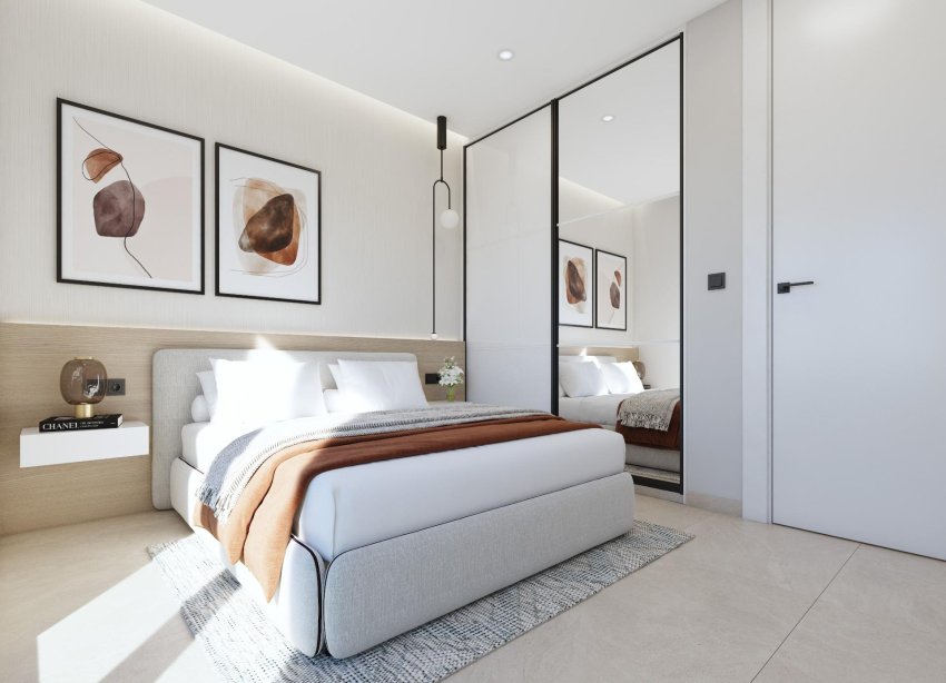 New Build - Apartment / Duplex - Guardamar del Segura