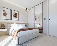 New Build - Apartment / Duplex - Guardamar del Segura