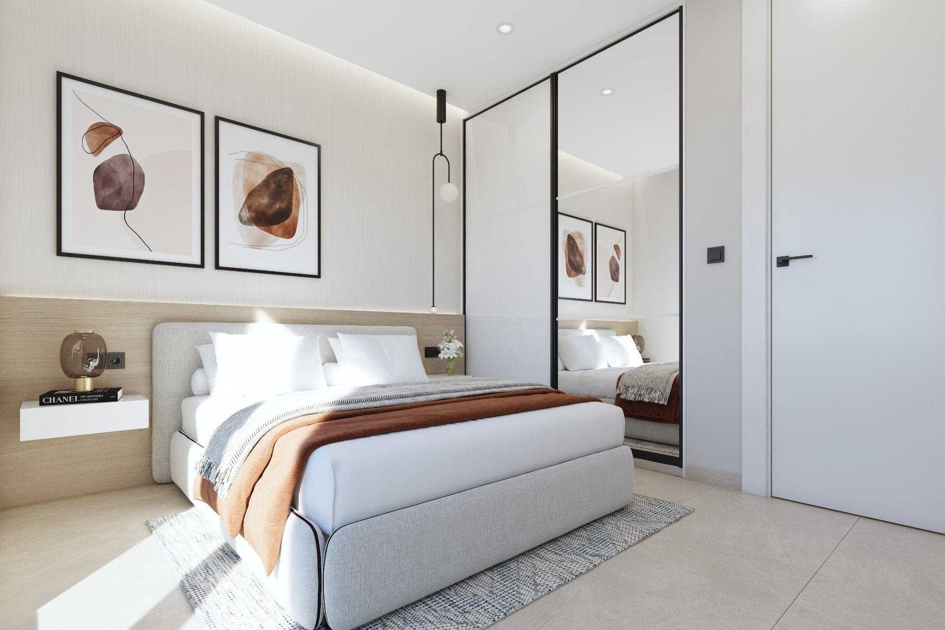 New Build - Apartment / Duplex - Guardamar del Segura