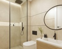 New Build - Apartment / Duplex - Guardamar del Segura
