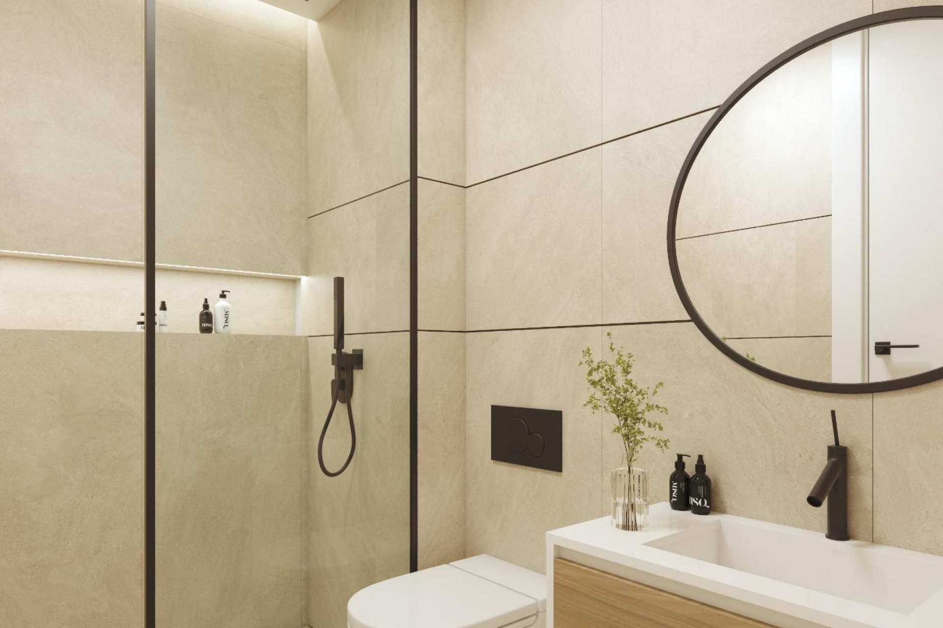New Build - Apartment / Duplex - Guardamar del Segura