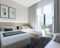 New Build - Apartment / Duplex - Guardamar del Segura