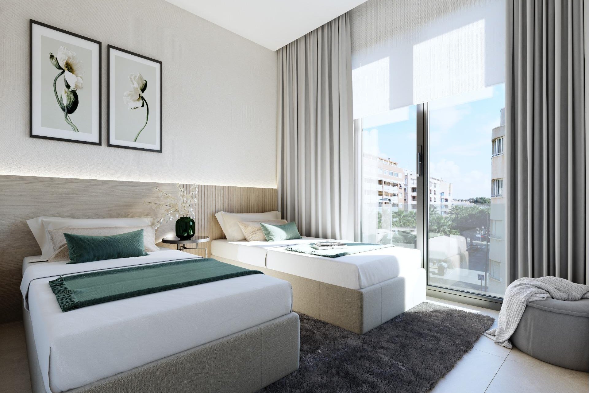 New Build - Apartment / Duplex - Guardamar del Segura