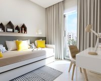 New Build - Apartment / Duplex - Guardamar del Segura