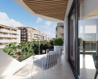New Build - Apartment / Duplex - Guardamar del Segura