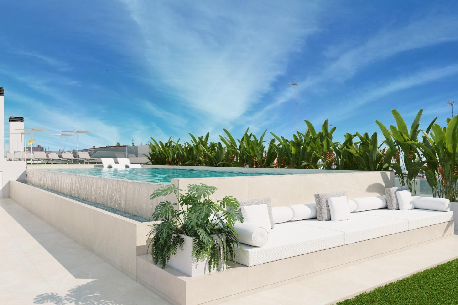 New Build - Apartment / Duplex - Guardamar del Segura