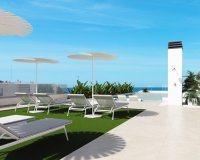 New Build - Apartment / Duplex - Guardamar del Segura