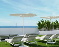 New Build - Apartment / Duplex - Guardamar del Segura