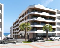 New Build - Apartment / Duplex - Guardamar del Segura