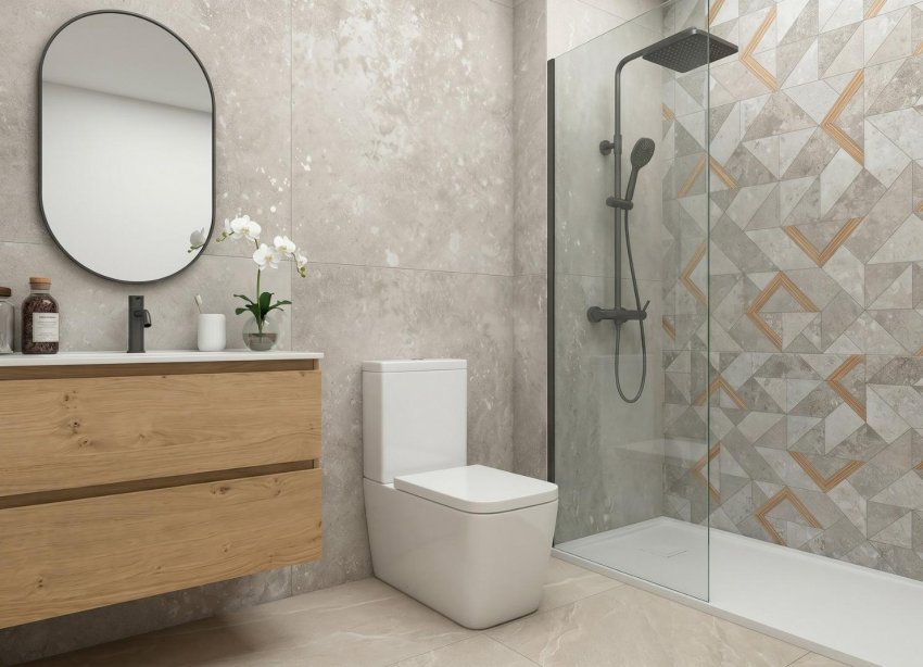 New Build - Apartment / Duplex - Guardamar del Segura