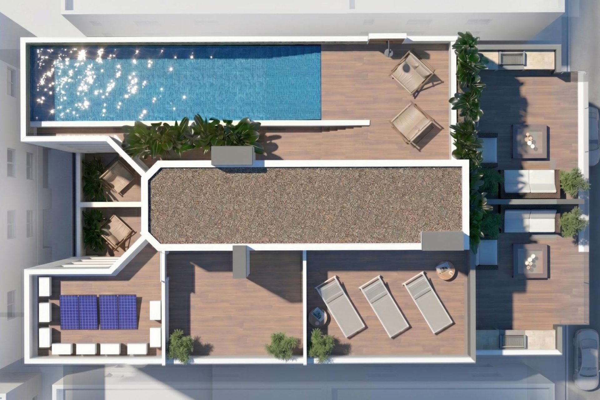 New Build - Apartment / Duplex - Guardamar del Segura