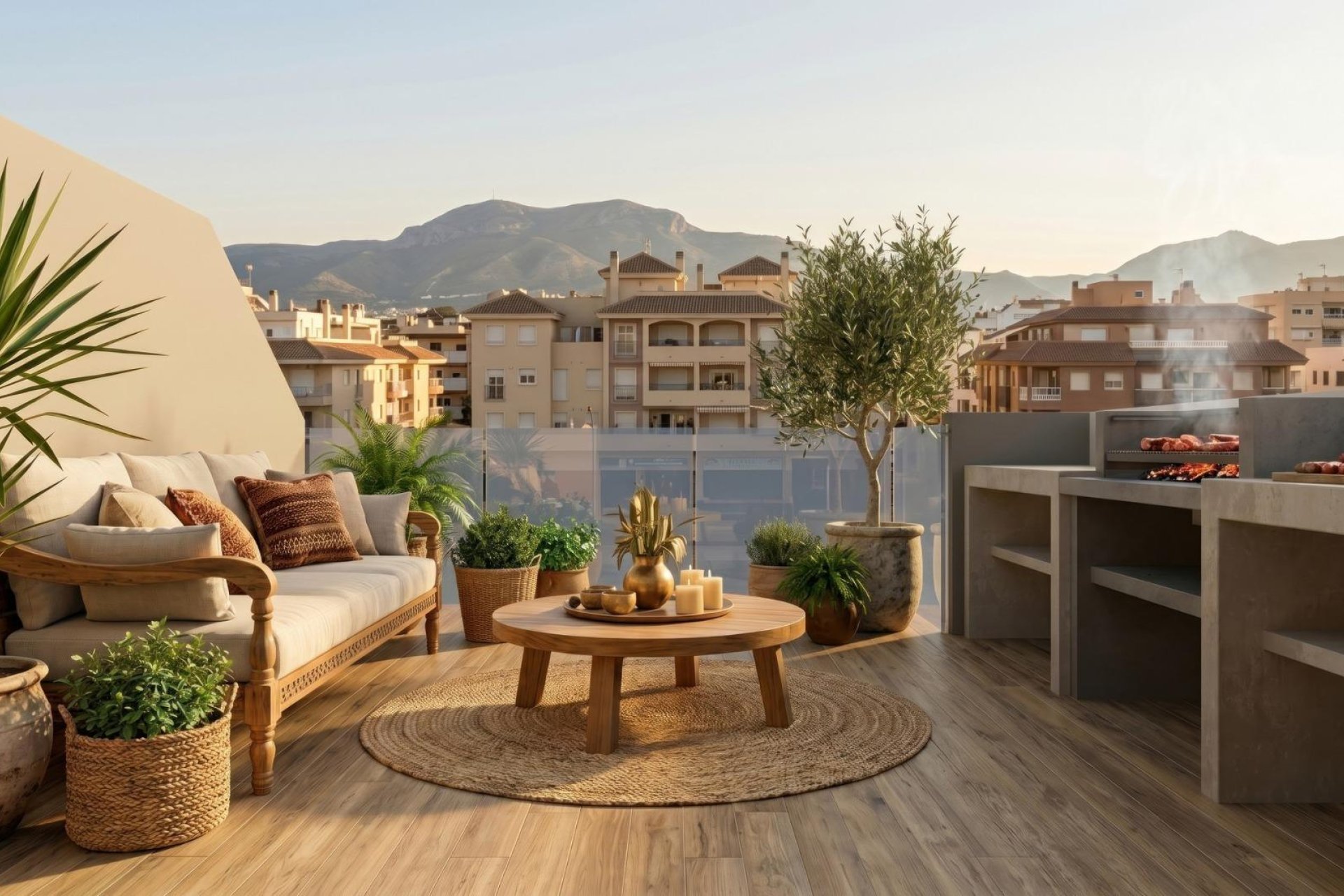New Build - Apartment / Duplex - Guardamar del Segura
