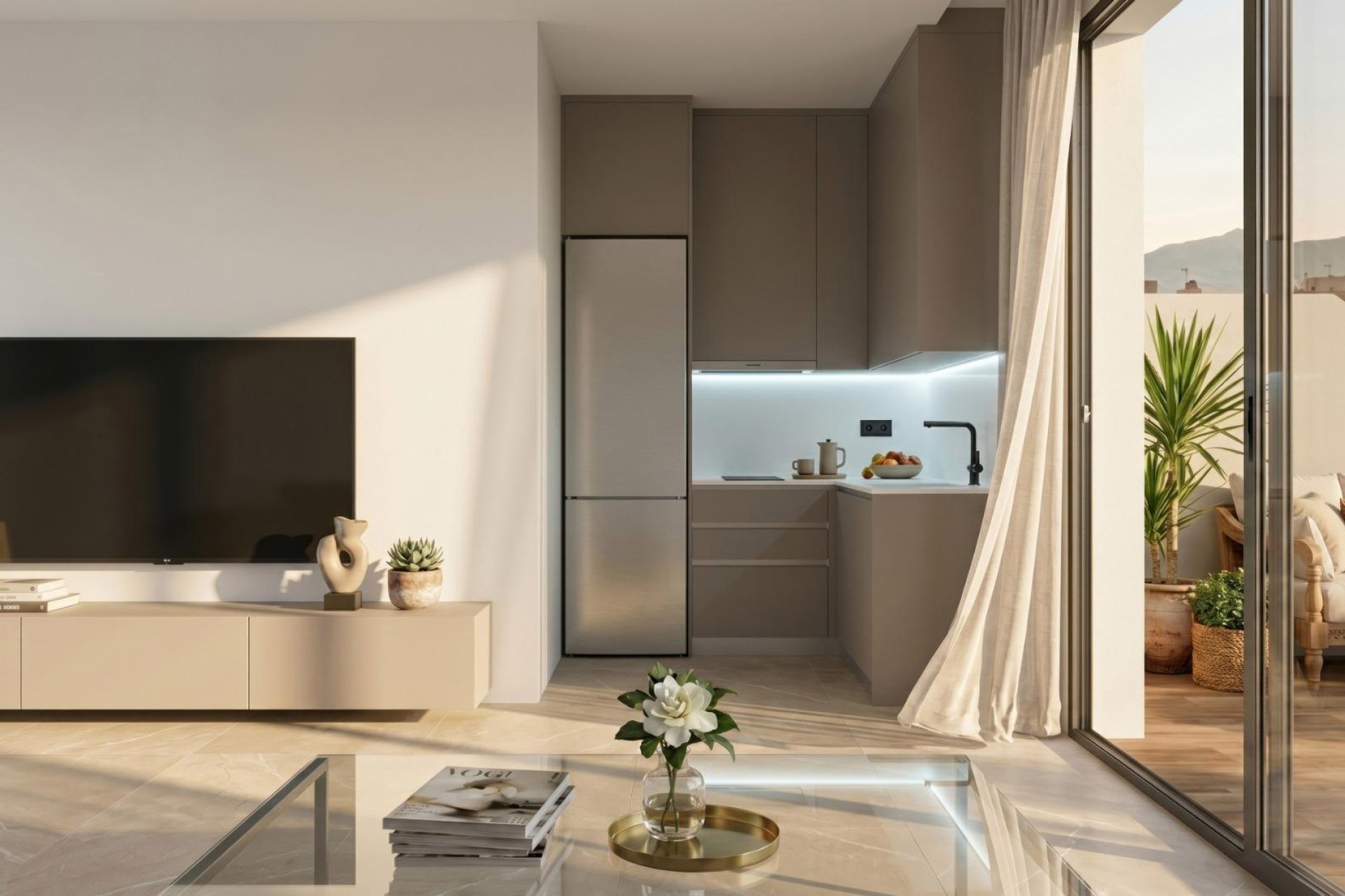 New Build - Apartment / Duplex - Guardamar del Segura
