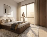 New Build - Apartment / Duplex - Guardamar del Segura