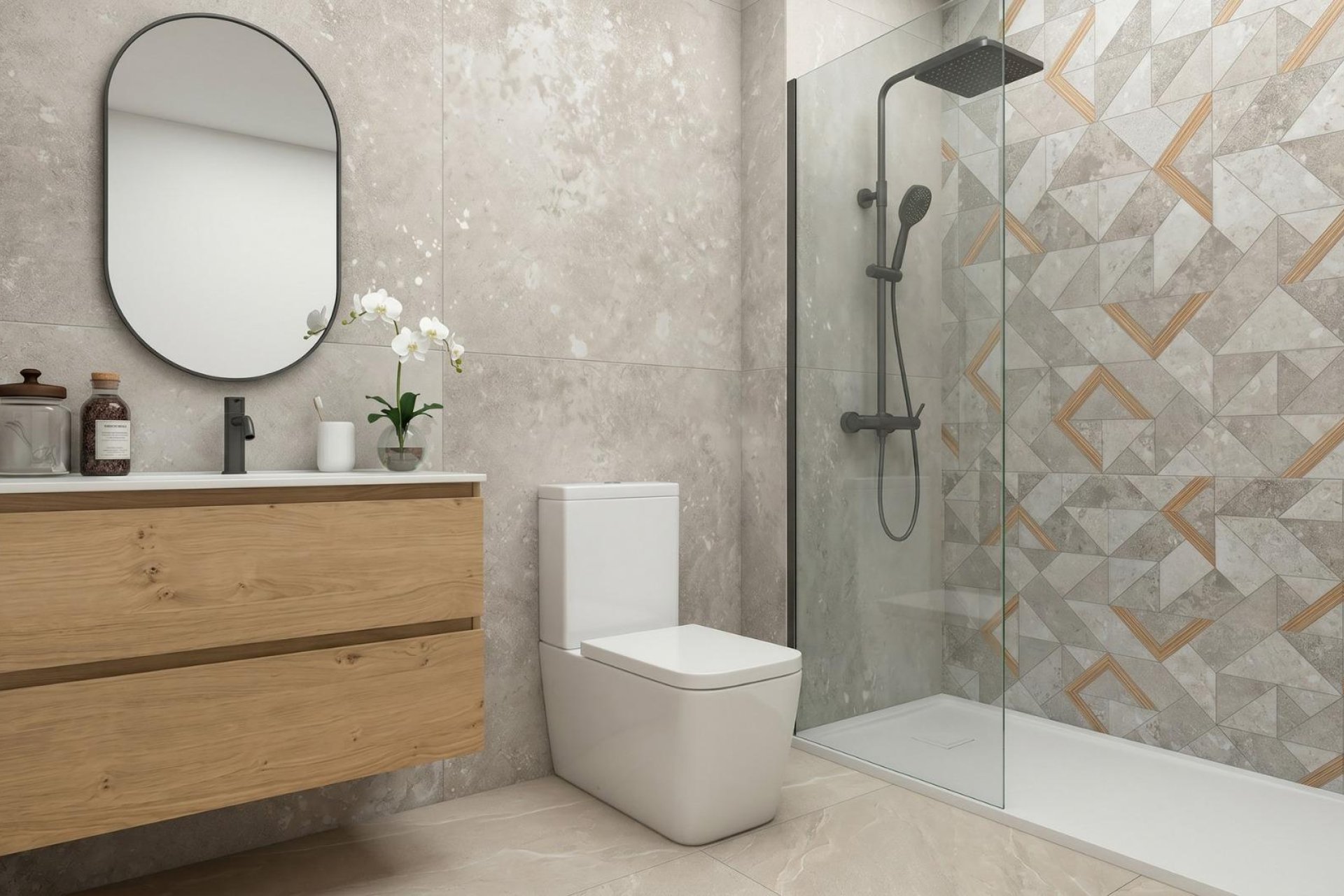New Build - Apartment / Duplex - Guardamar del Segura